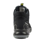 Platform Safety Boot