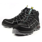 Platform Safety Boot