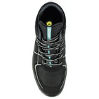 Platform Safety Boot