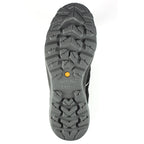 Platform Safety Boot