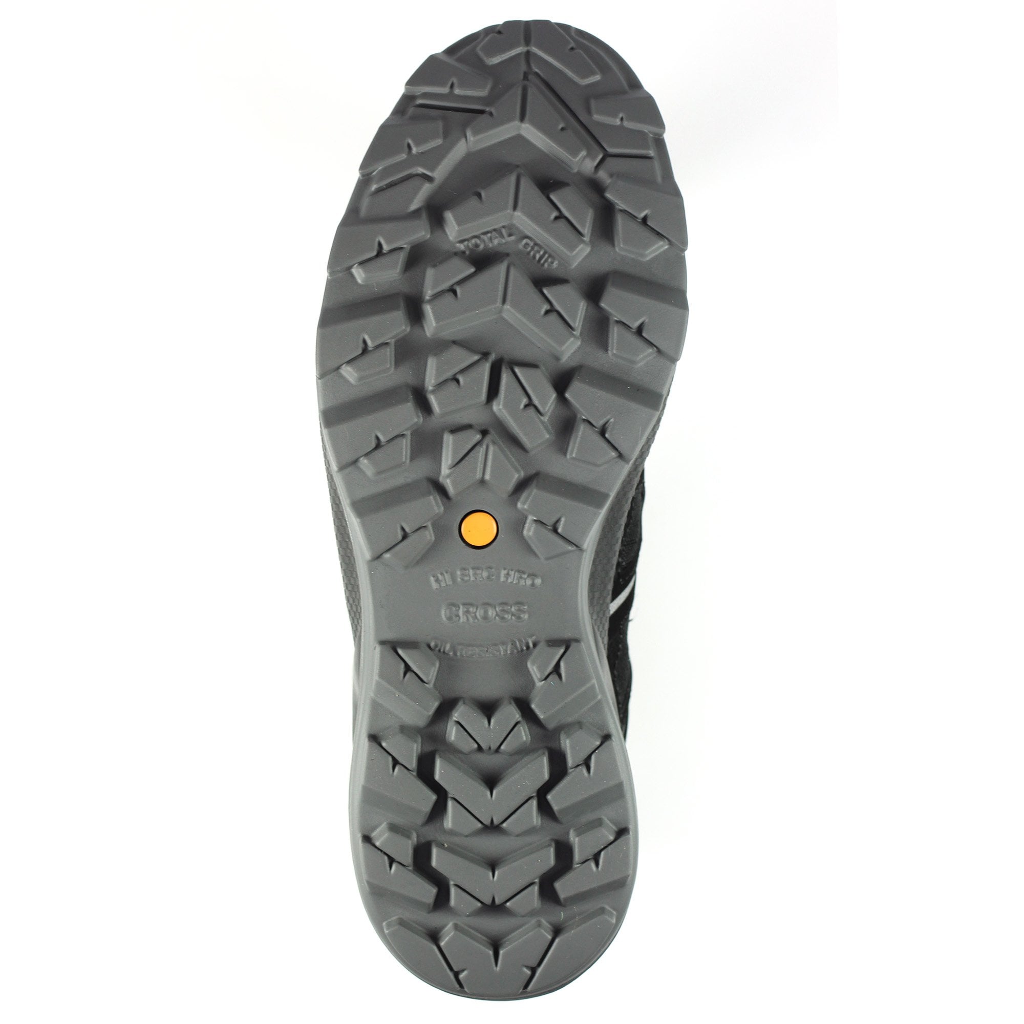 Platform Safety Boot