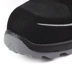 Platform Safety Boot