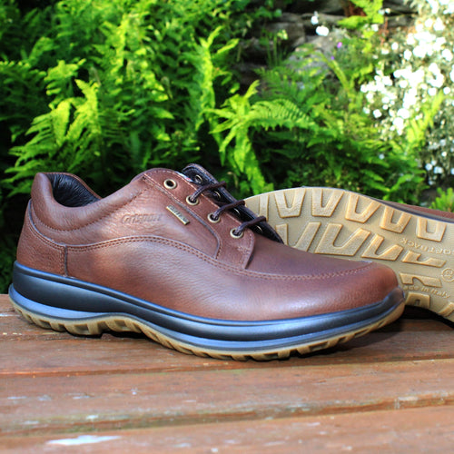 Livingston Brown Active Shoe
