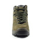 Glencoe Green Walking Boot