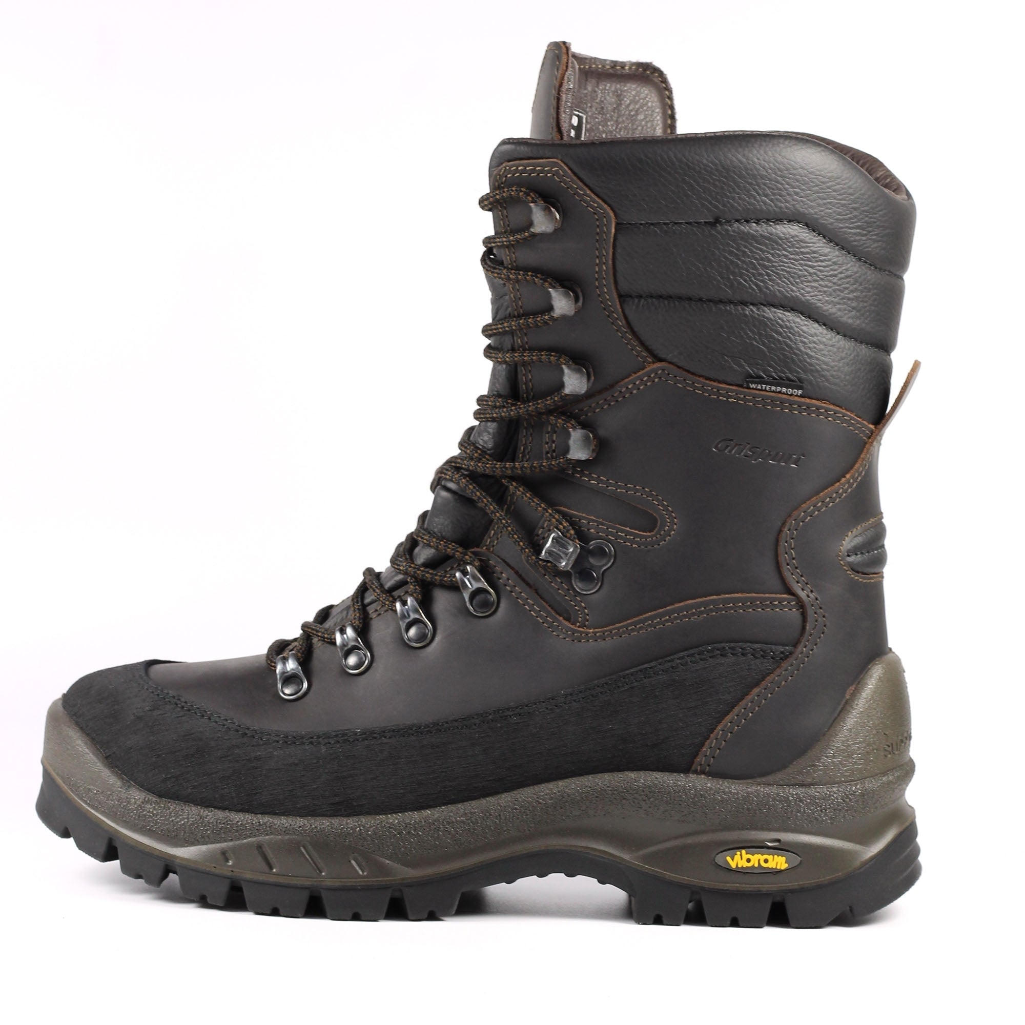 Gamekeeper Sporting Boot