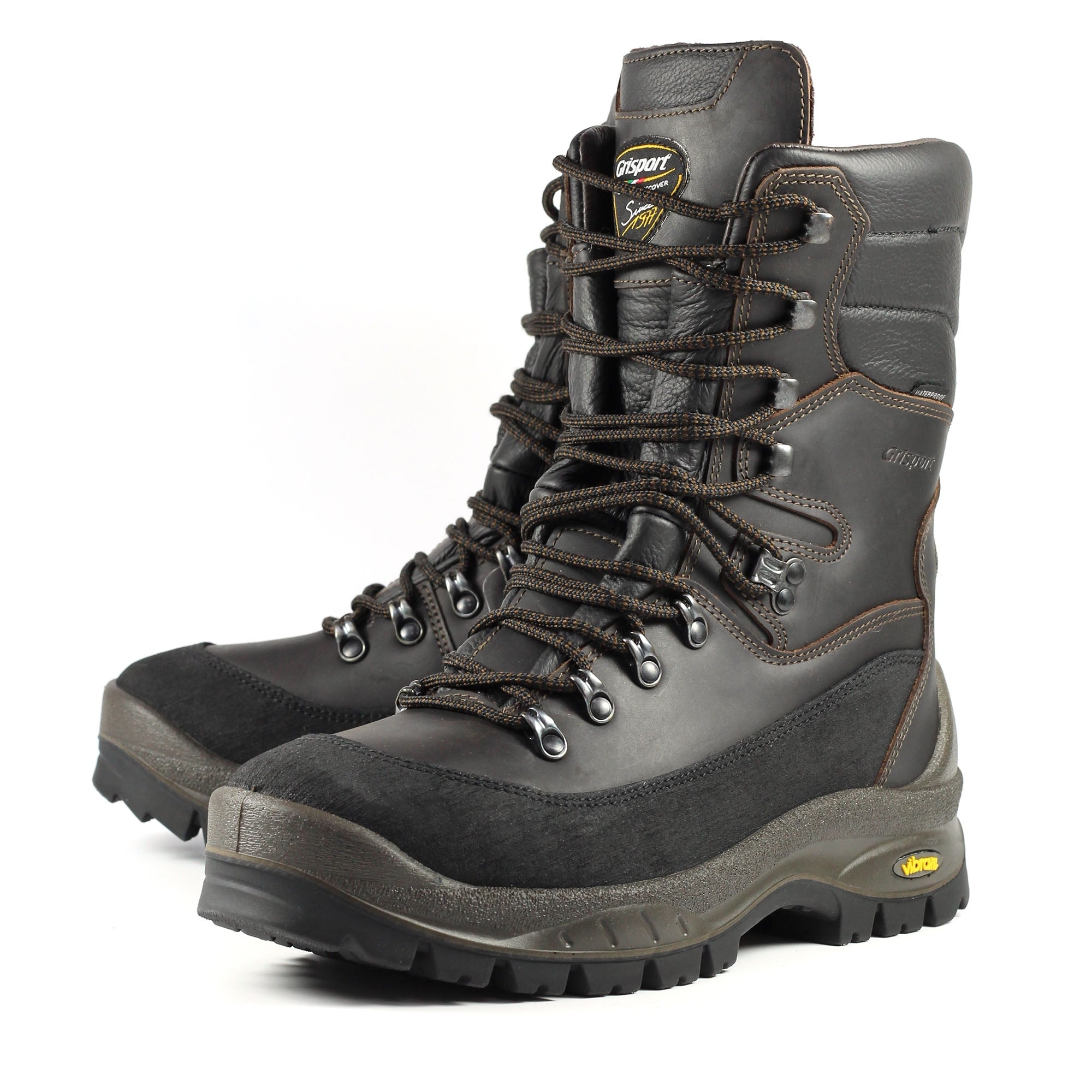 Gamekeeper Sporting Boot