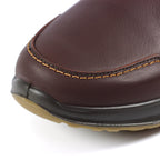Melrose Brown Active Slip On Shoe