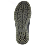 Melrose Black Active Slip On Shoe