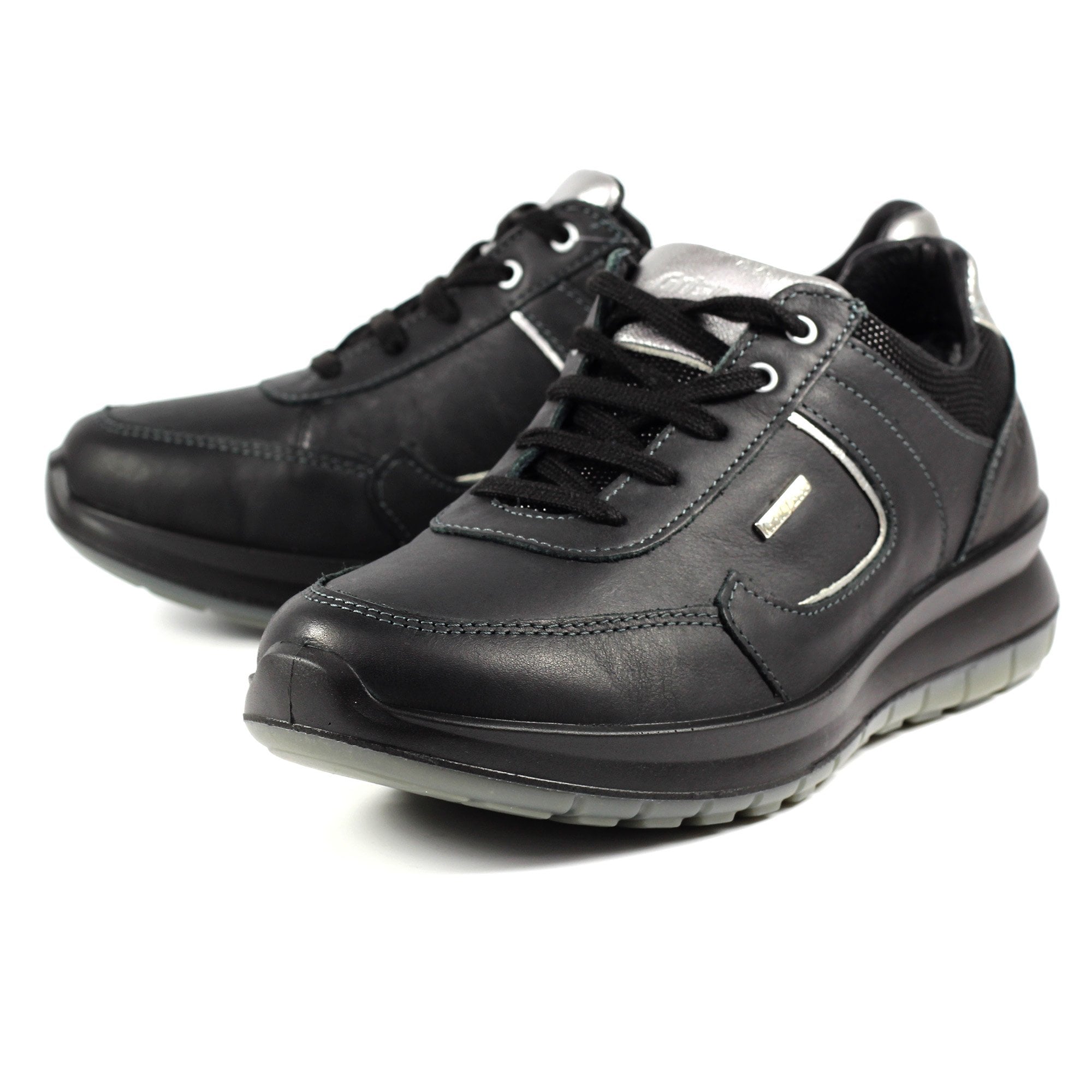 Ladies Hemlock Comfort Walker