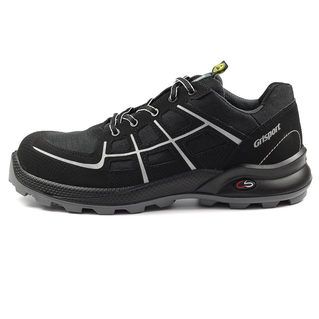 Thermo Safety Shoe