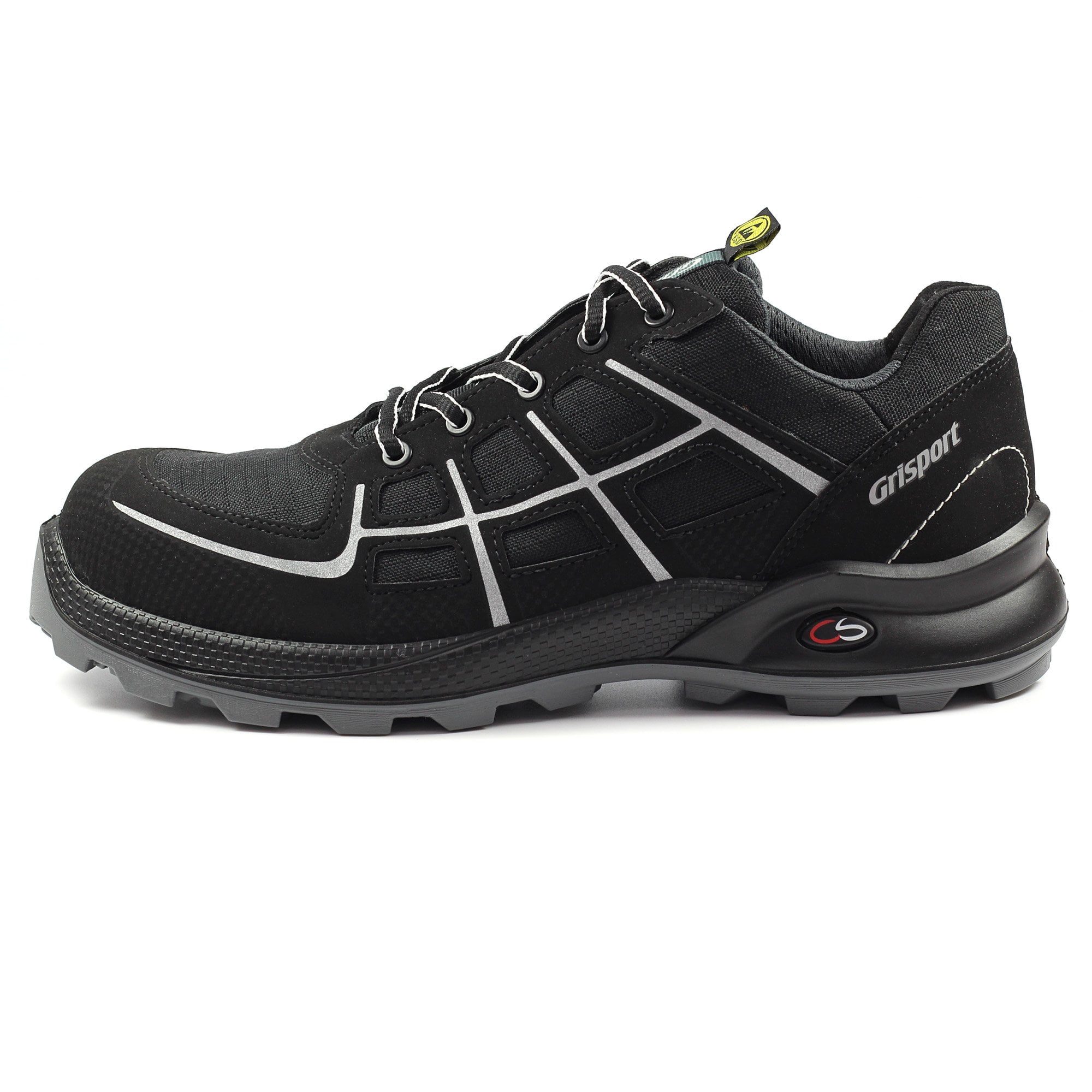 Thermo Safety Shoe