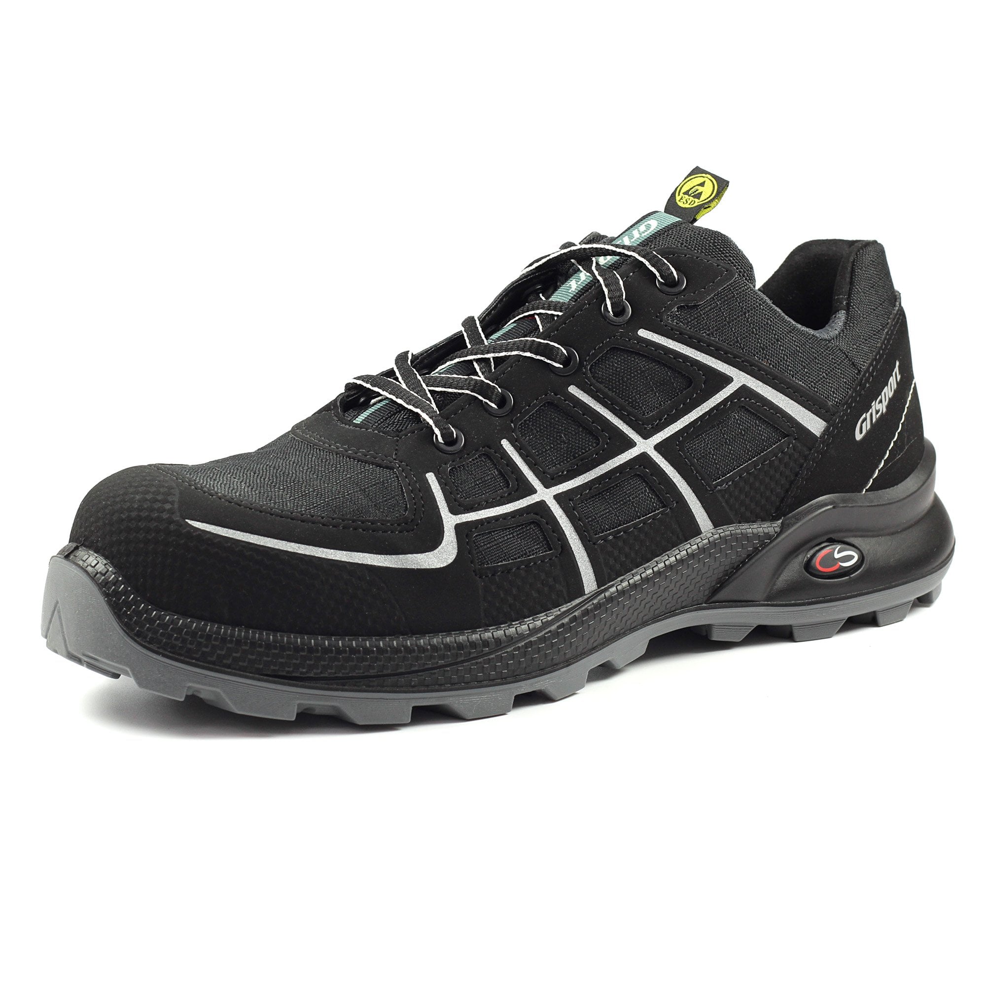Thermo Safety Shoe