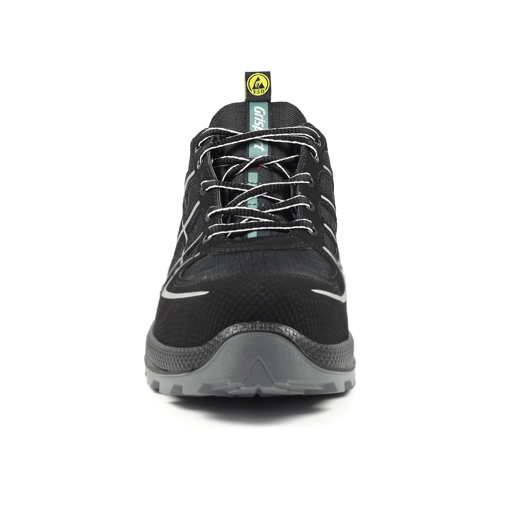 Thermo Safety Shoe