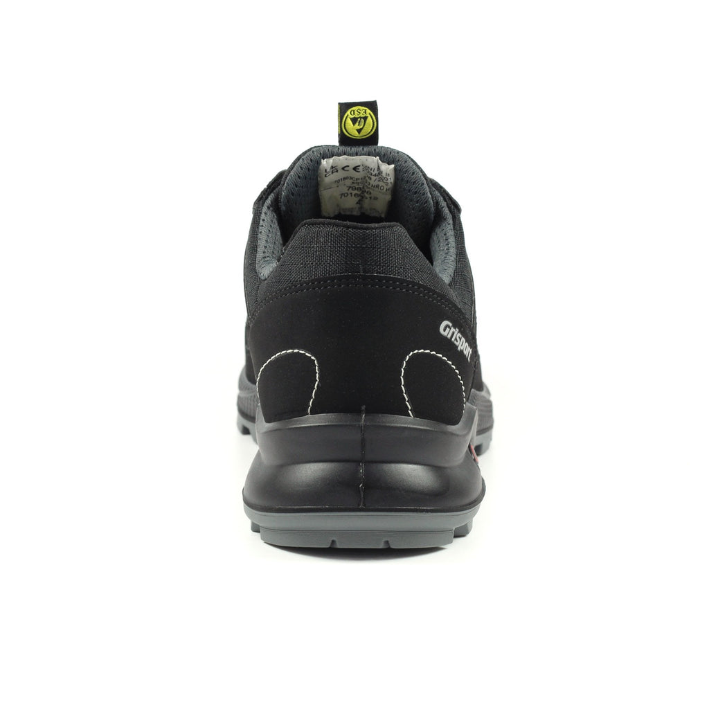 Thermo Safety Shoe