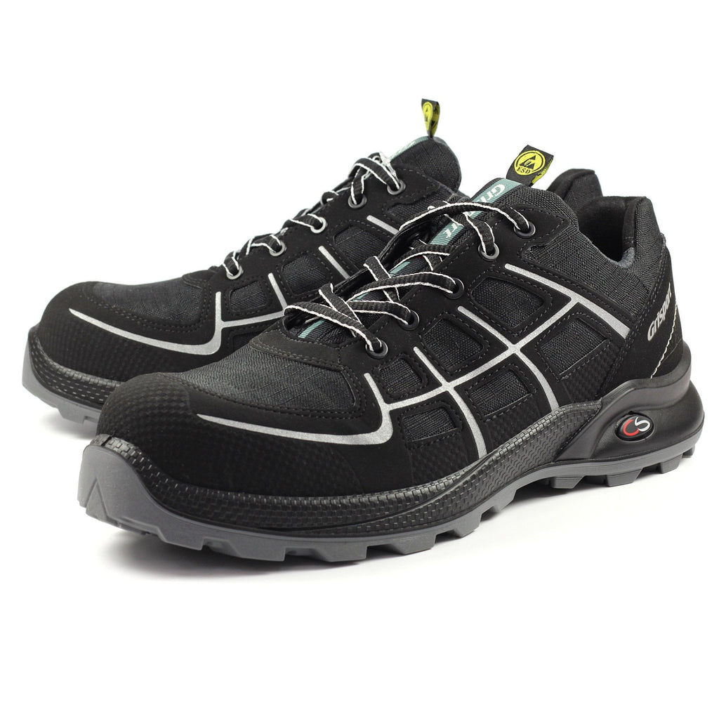Thermo Safety Shoe