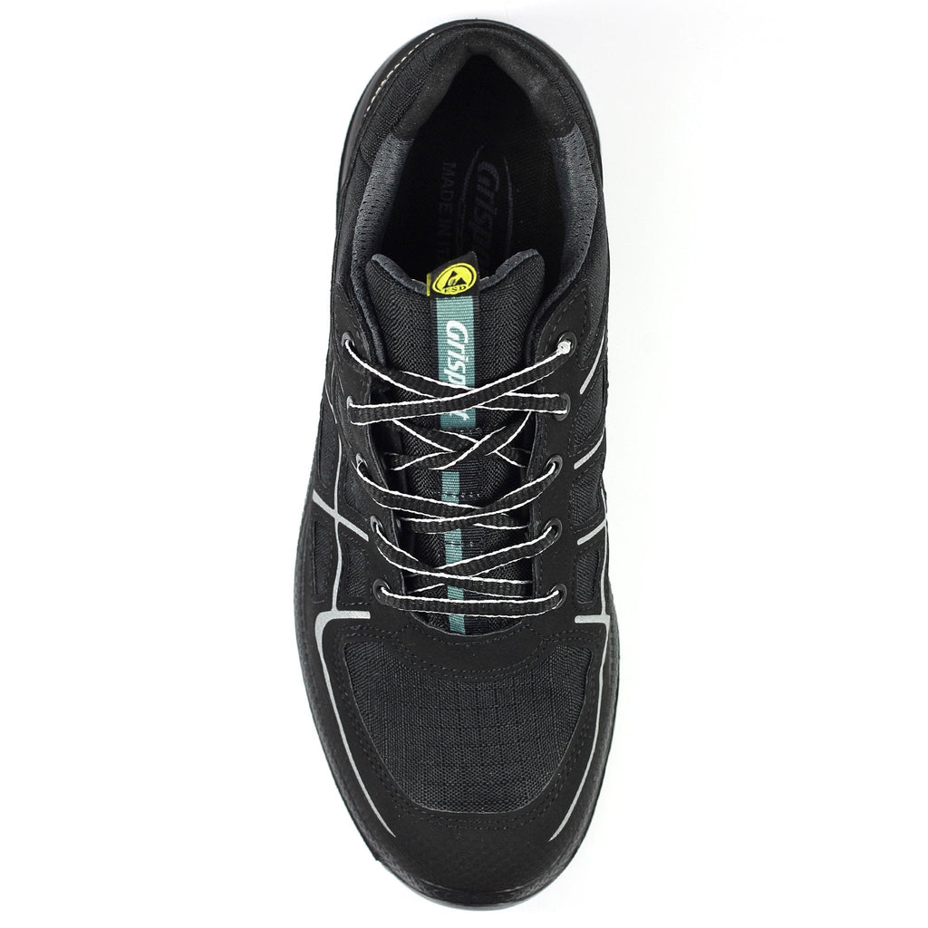 Thermo Safety Shoe