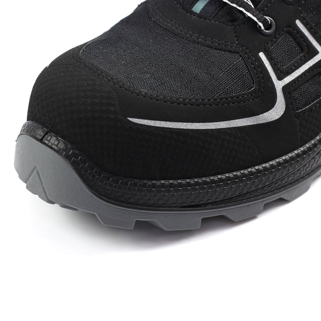Thermo Safety Shoe