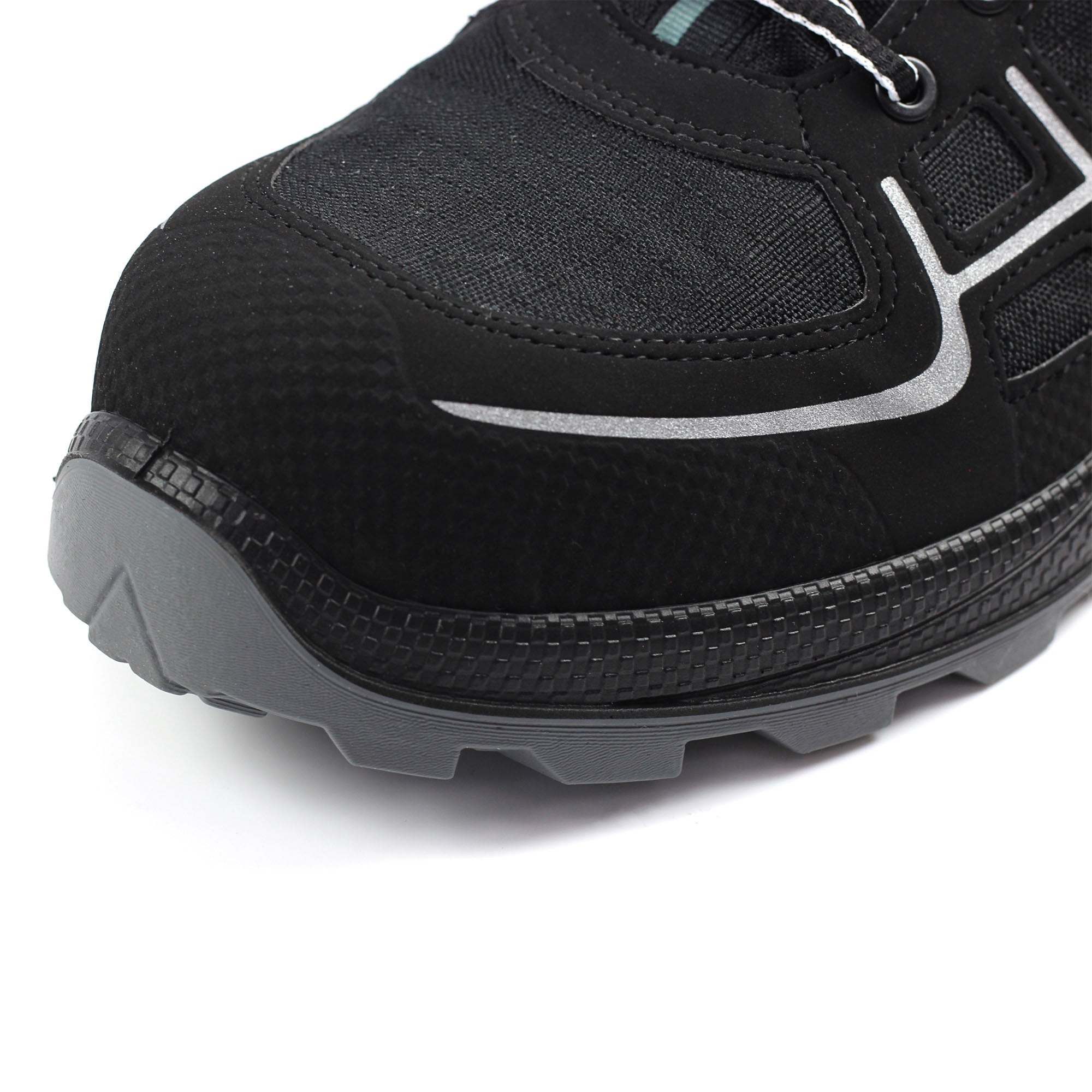 Thermo Safety Shoe