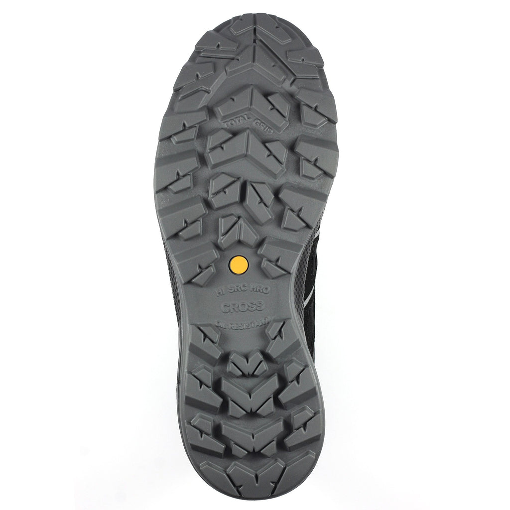 Thermo Safety Shoe