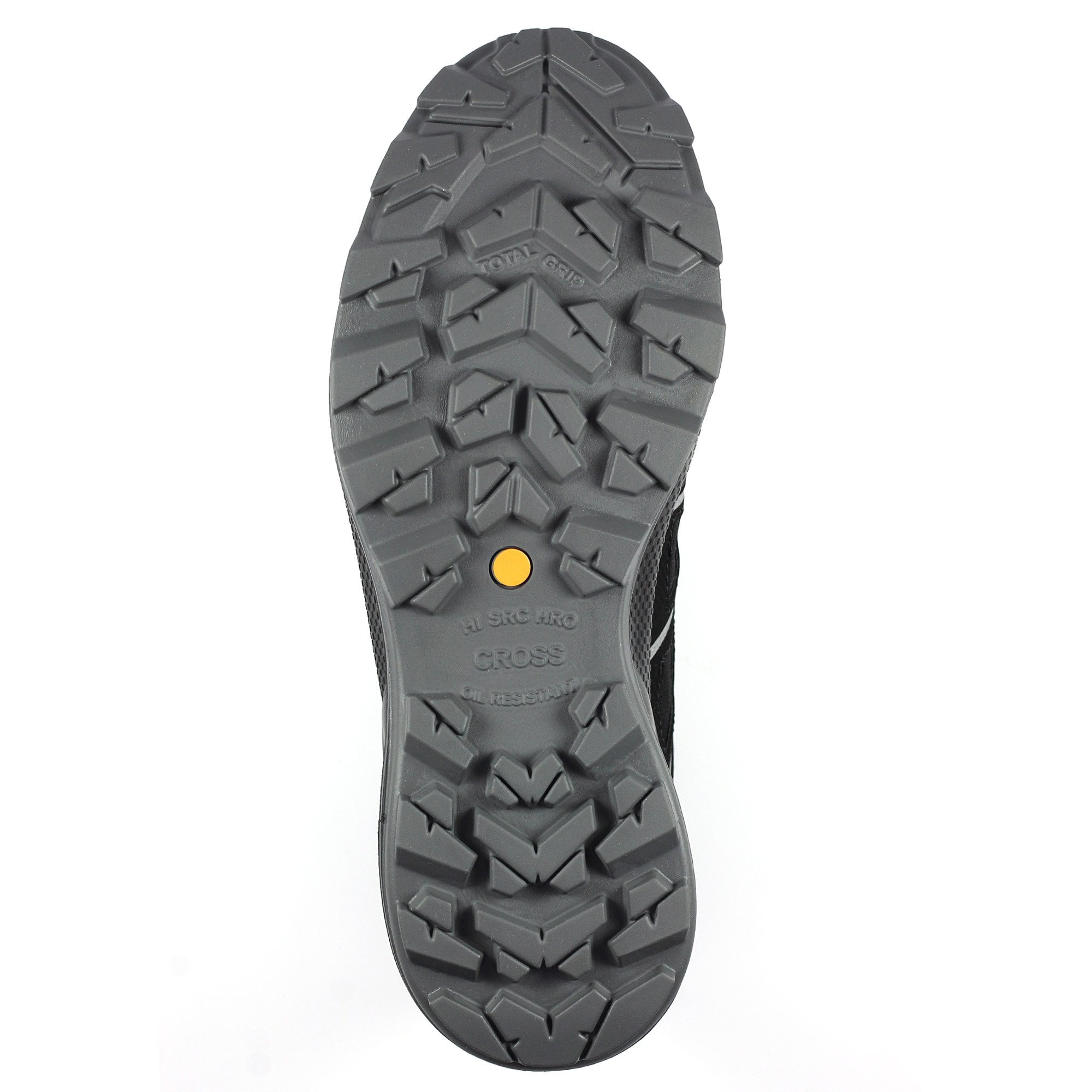 Thermo Safety Shoe