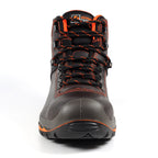 Hammer Brown Safety Boot