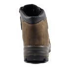 Glencoe Brown Walking Boot
