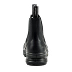 Loader Black Safety Boot