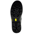 Loader Black Safety Boot