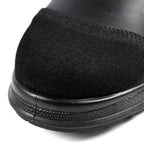 Loader Black Safety Boot