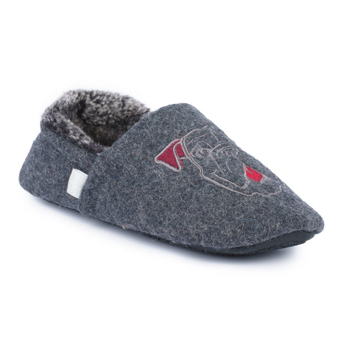 Kids Buster Junior Full Slipper