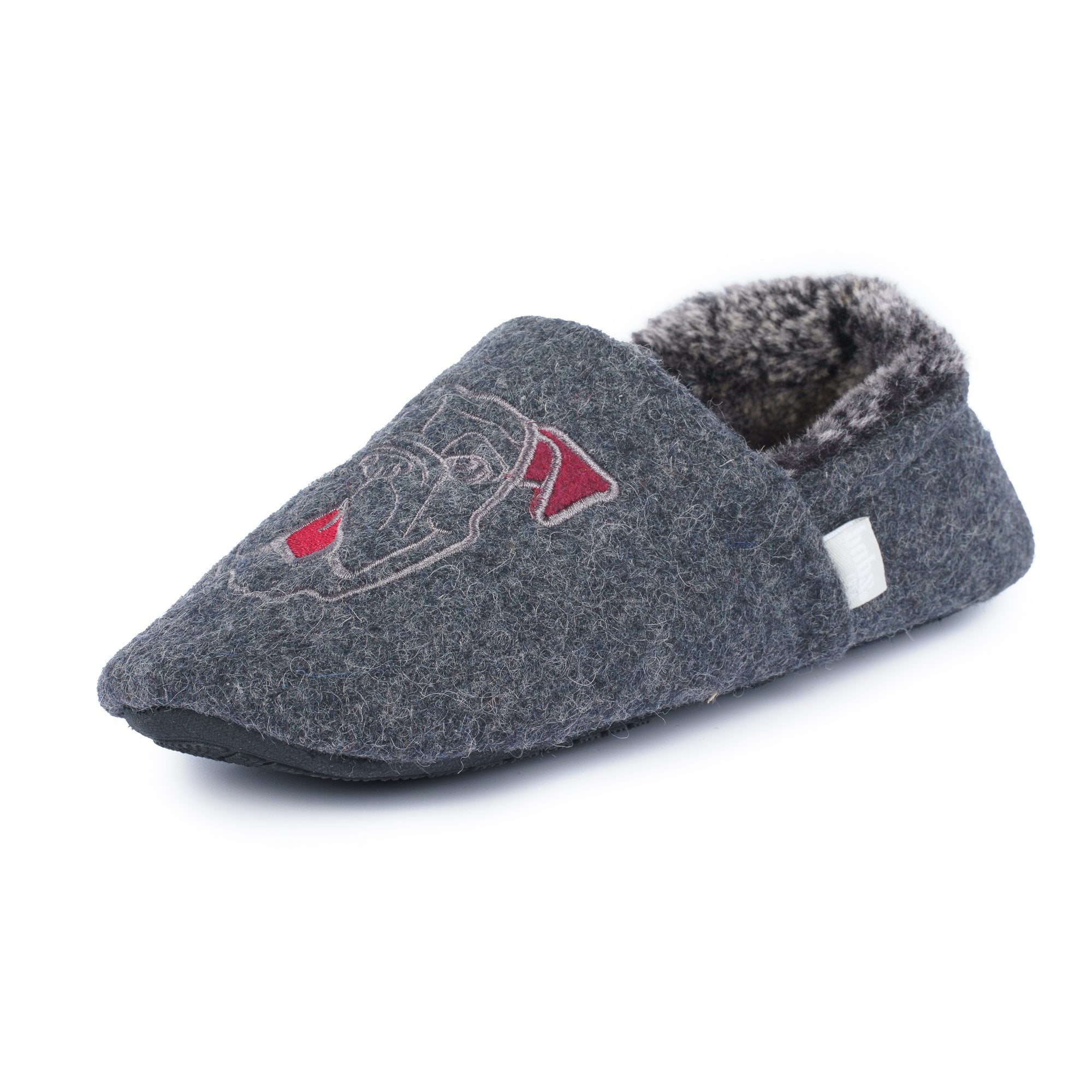 Kids Buster Junior Full Slipper