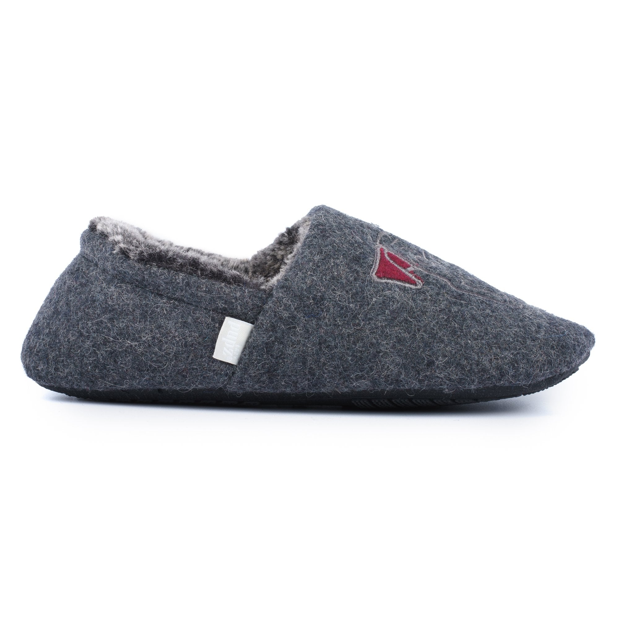 Kids Buster Junior Full Slipper