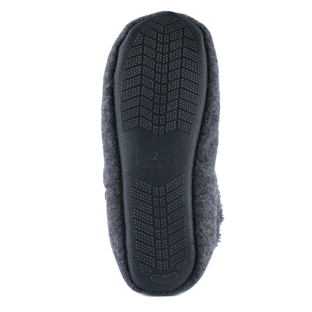 Kids Buster Junior Full Slipper