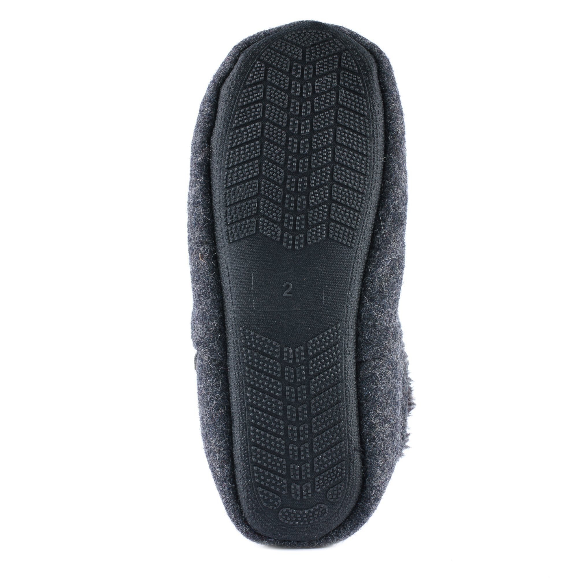 Kids Buster Junior Full Slipper