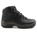 Peaklander Black Hiking Boot