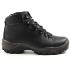 Peaklander Black Hiking Boot