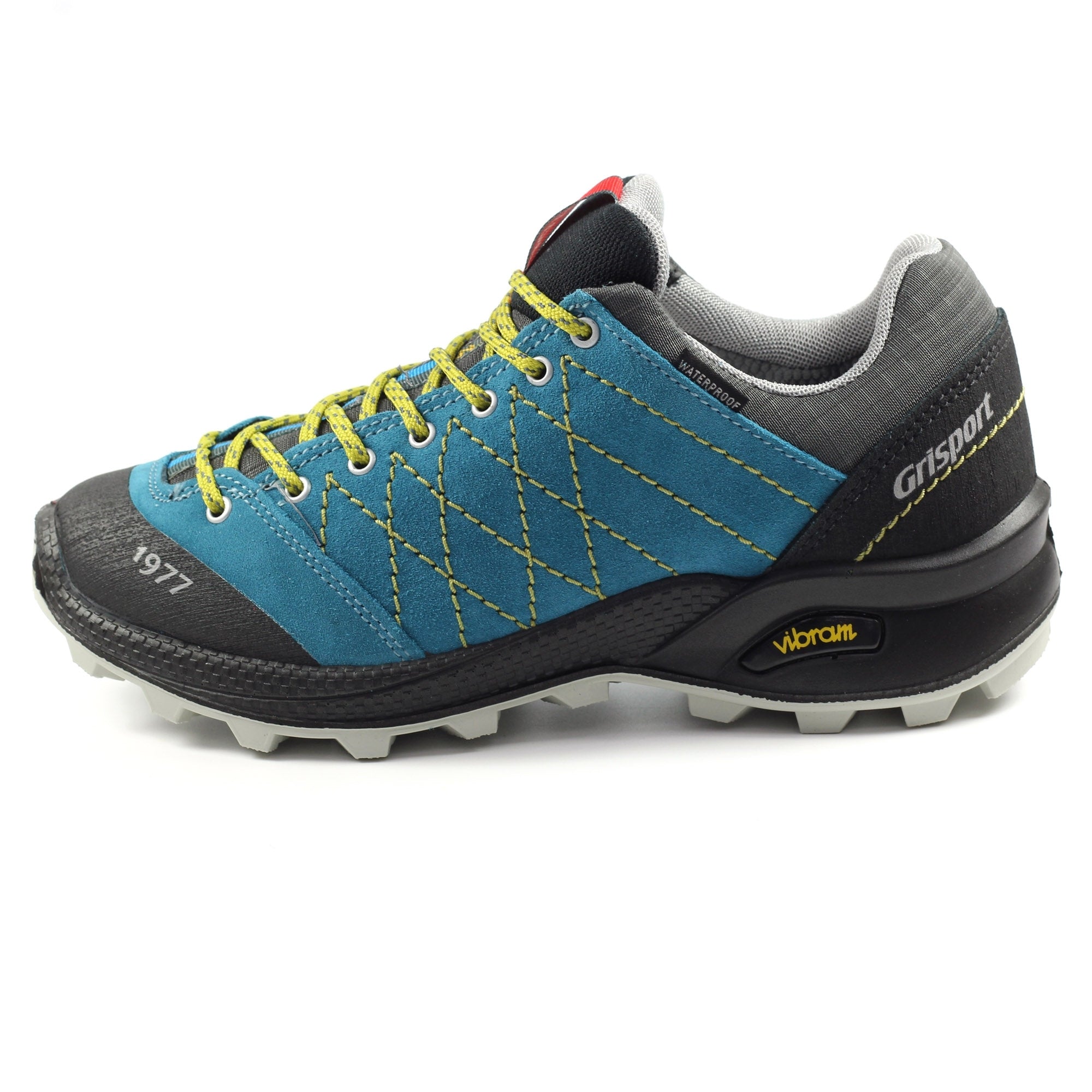 Lady Treviso All Grip Walking Shoe