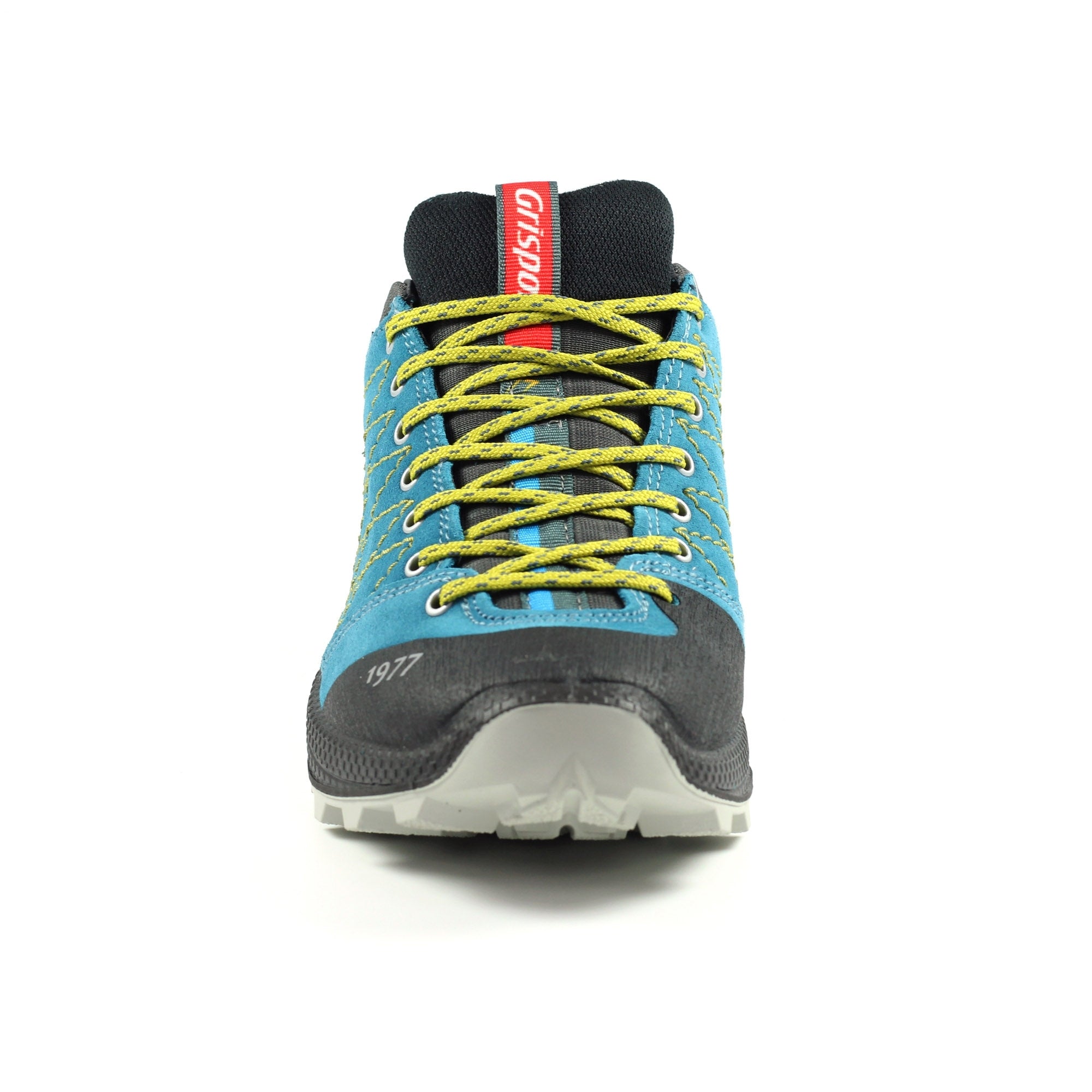 Lady Treviso All Grip Walking Shoe