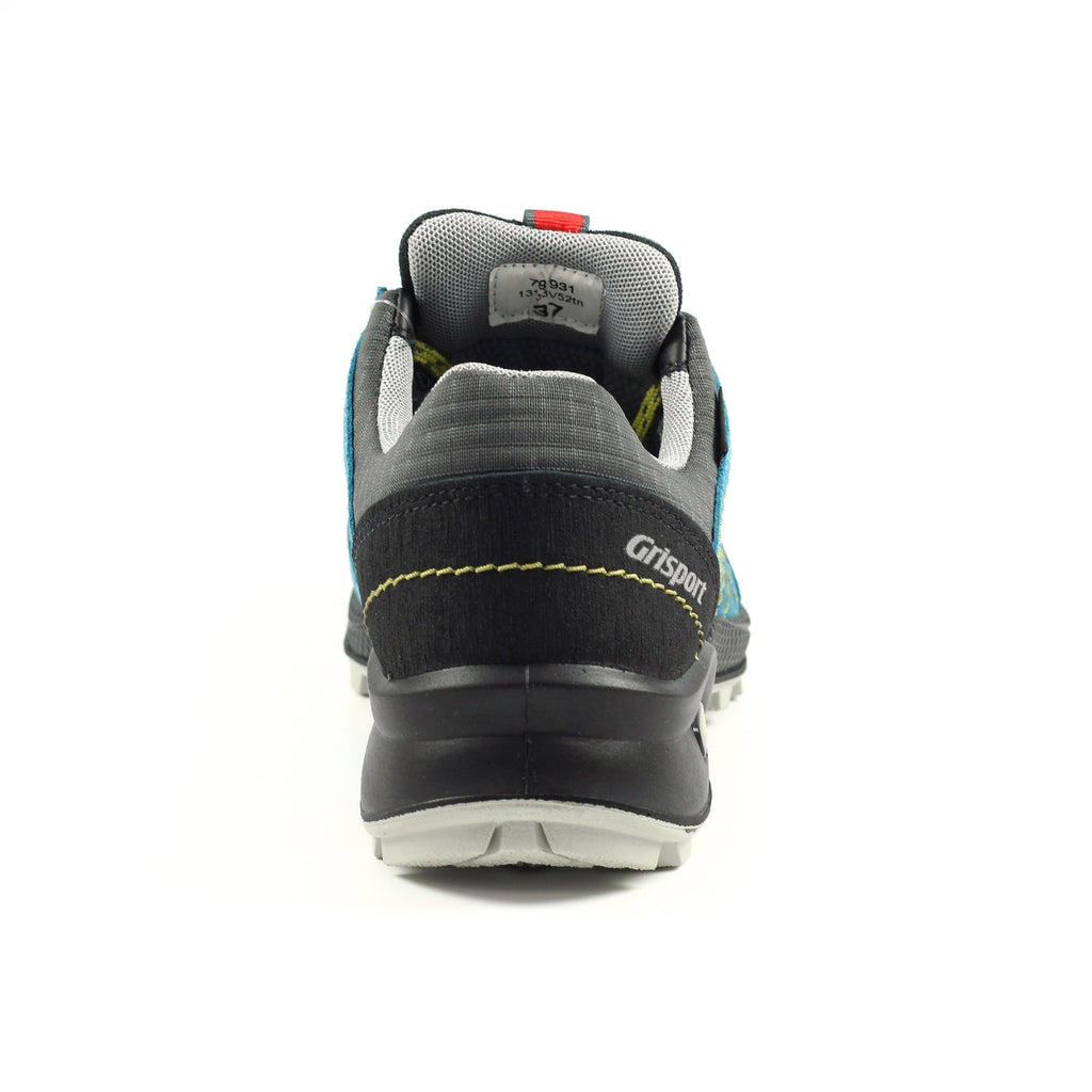 Lady Treviso All Grip Walking Shoe