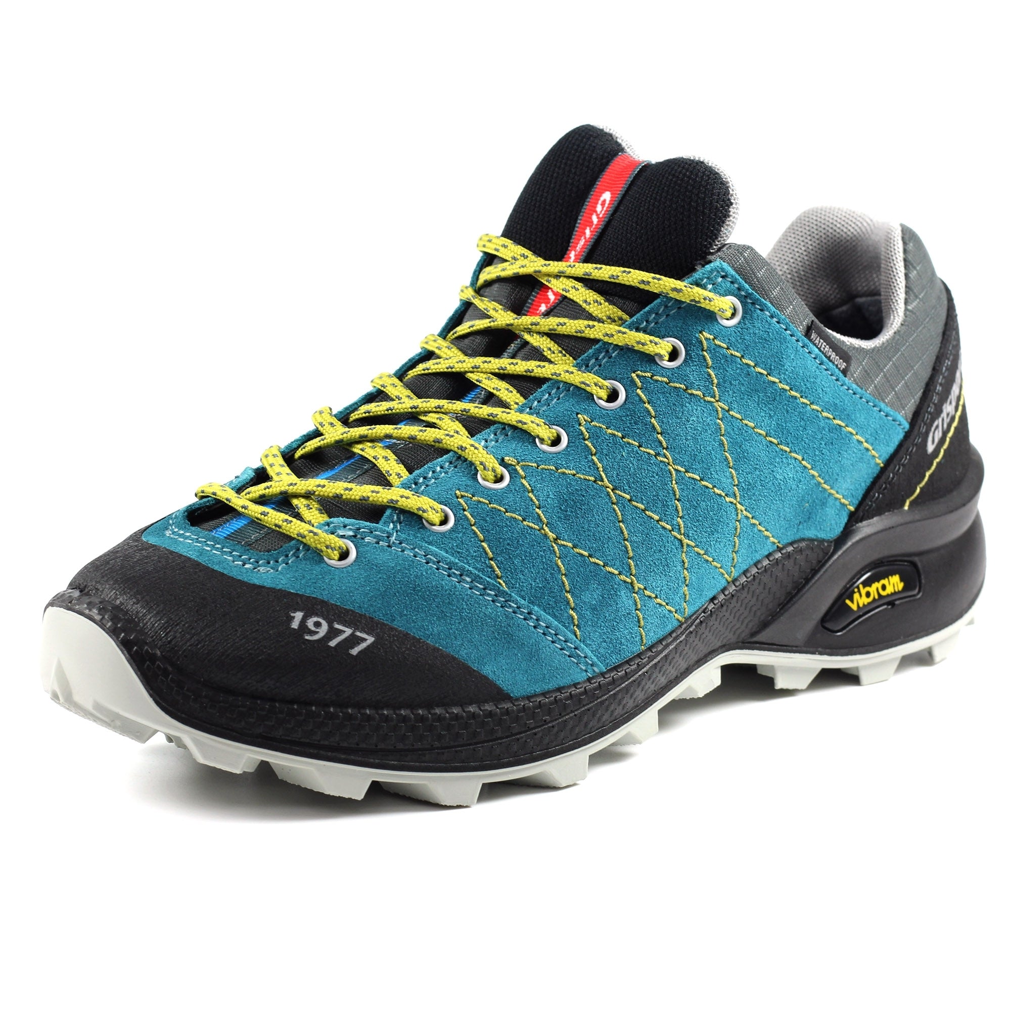 Lady Treviso All Grip Walking Shoe