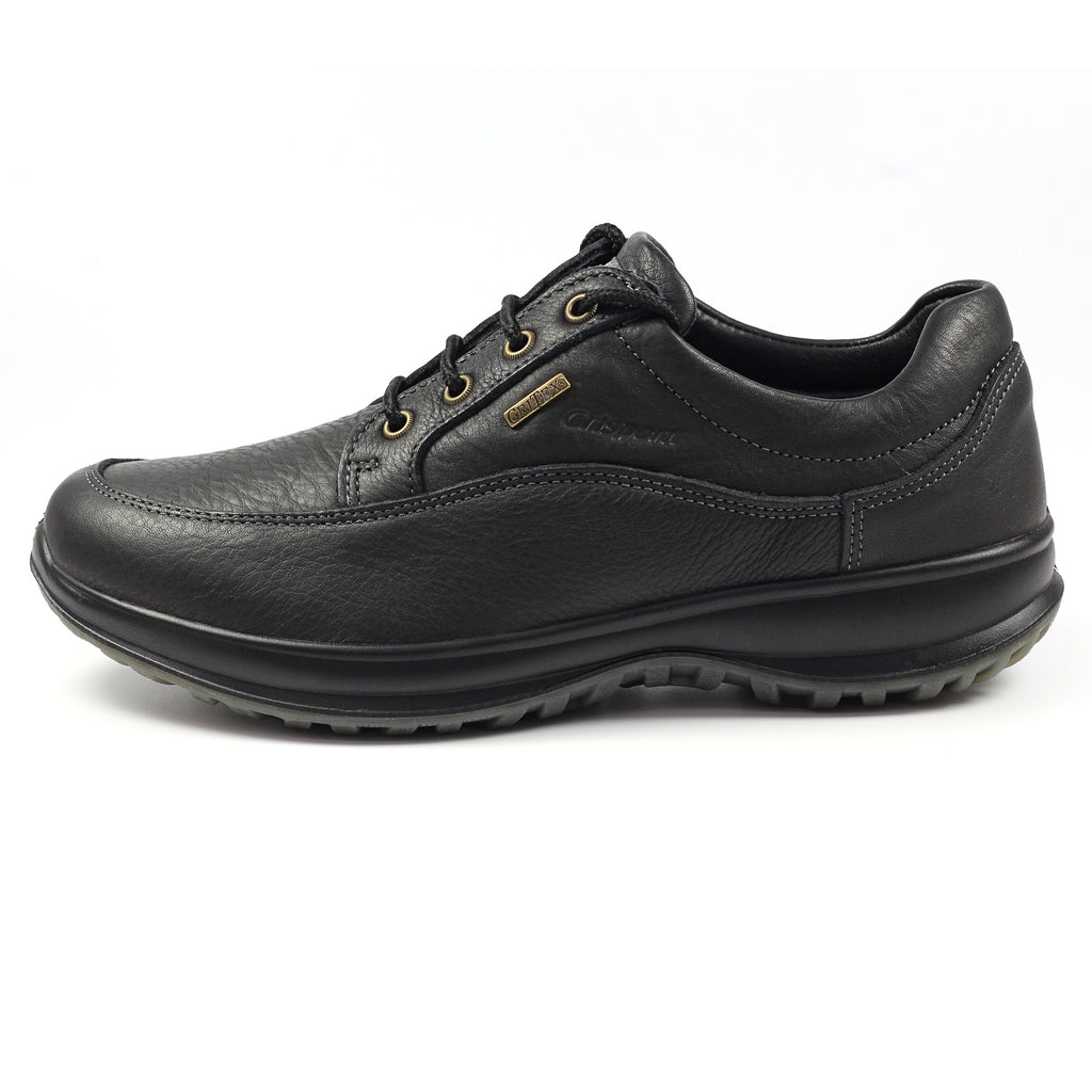 Livingston Black Active Shoe