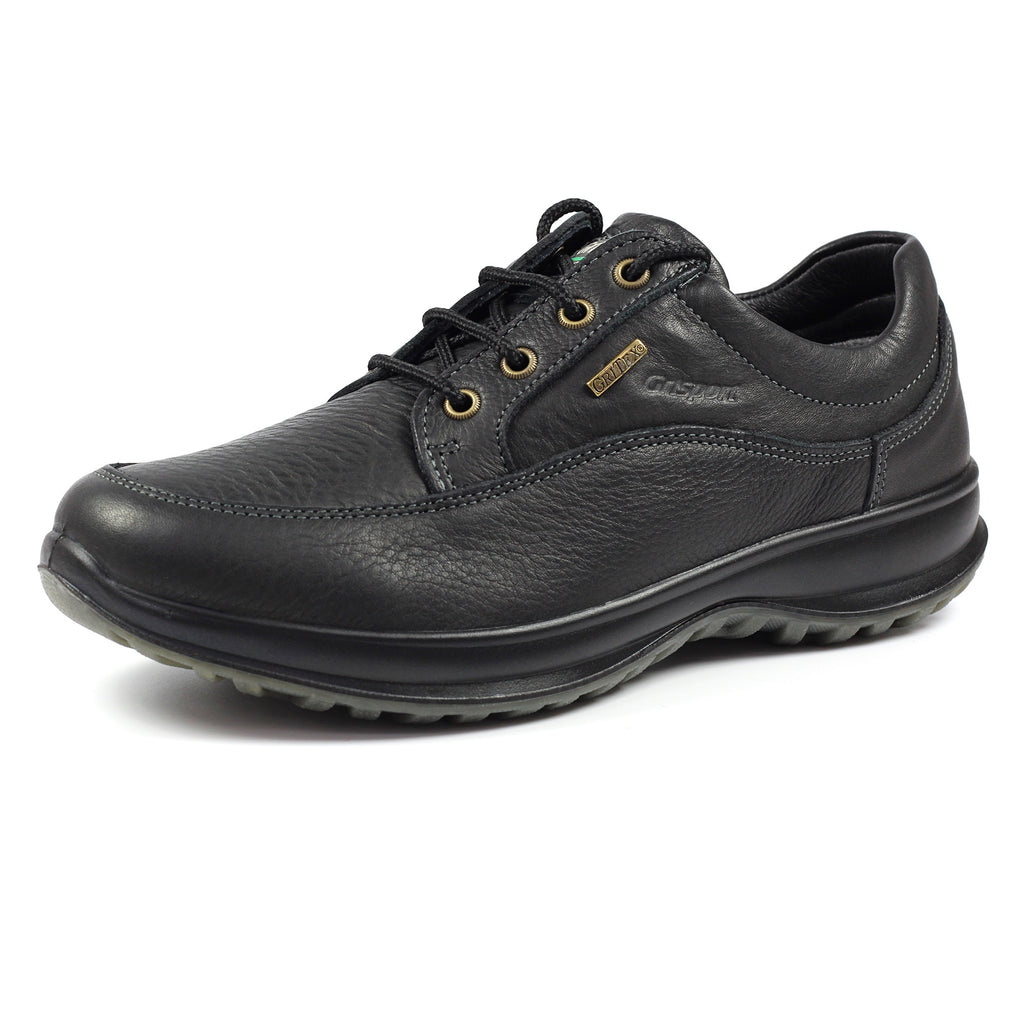 Livingston Black Active Shoe