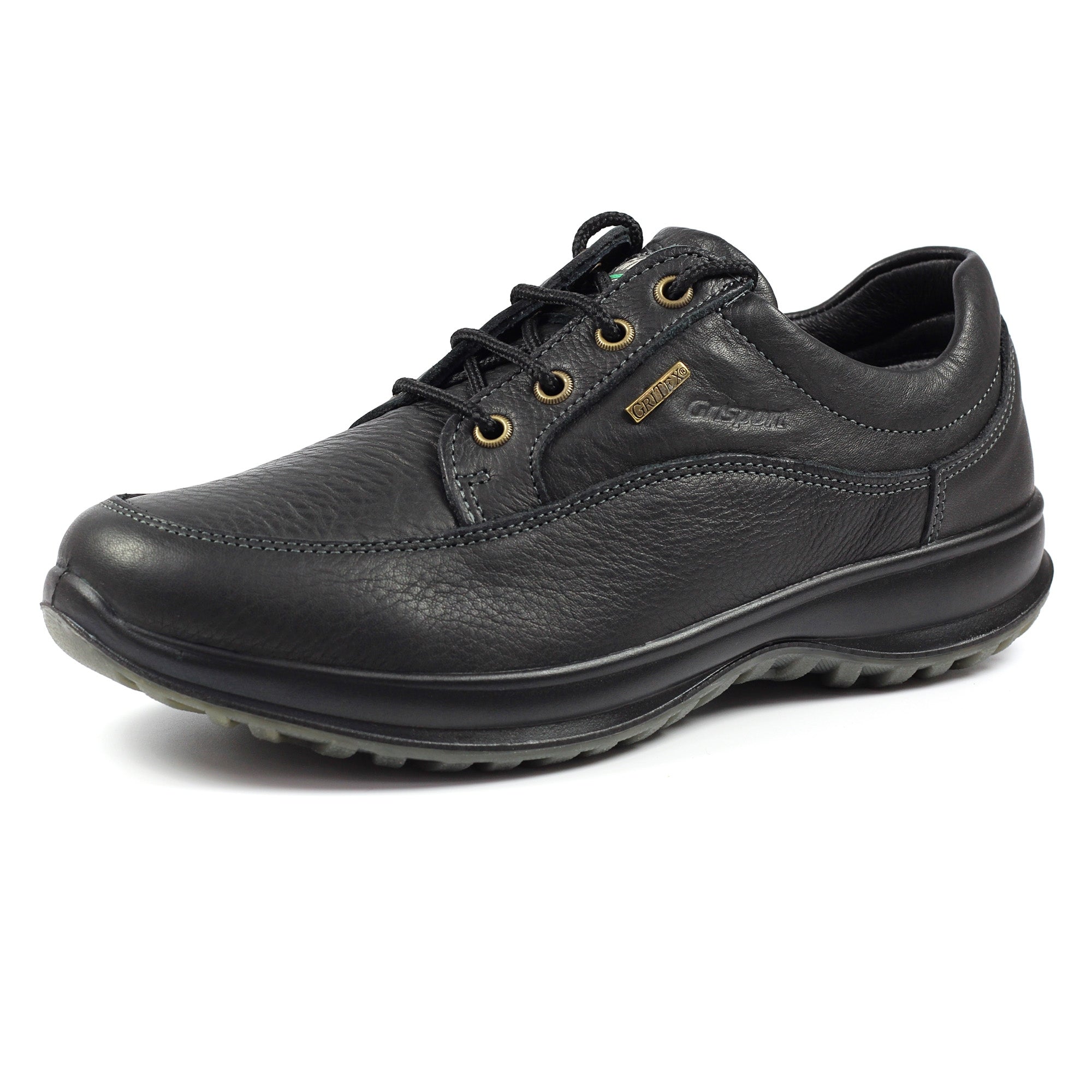 Livingston Black Active Shoe