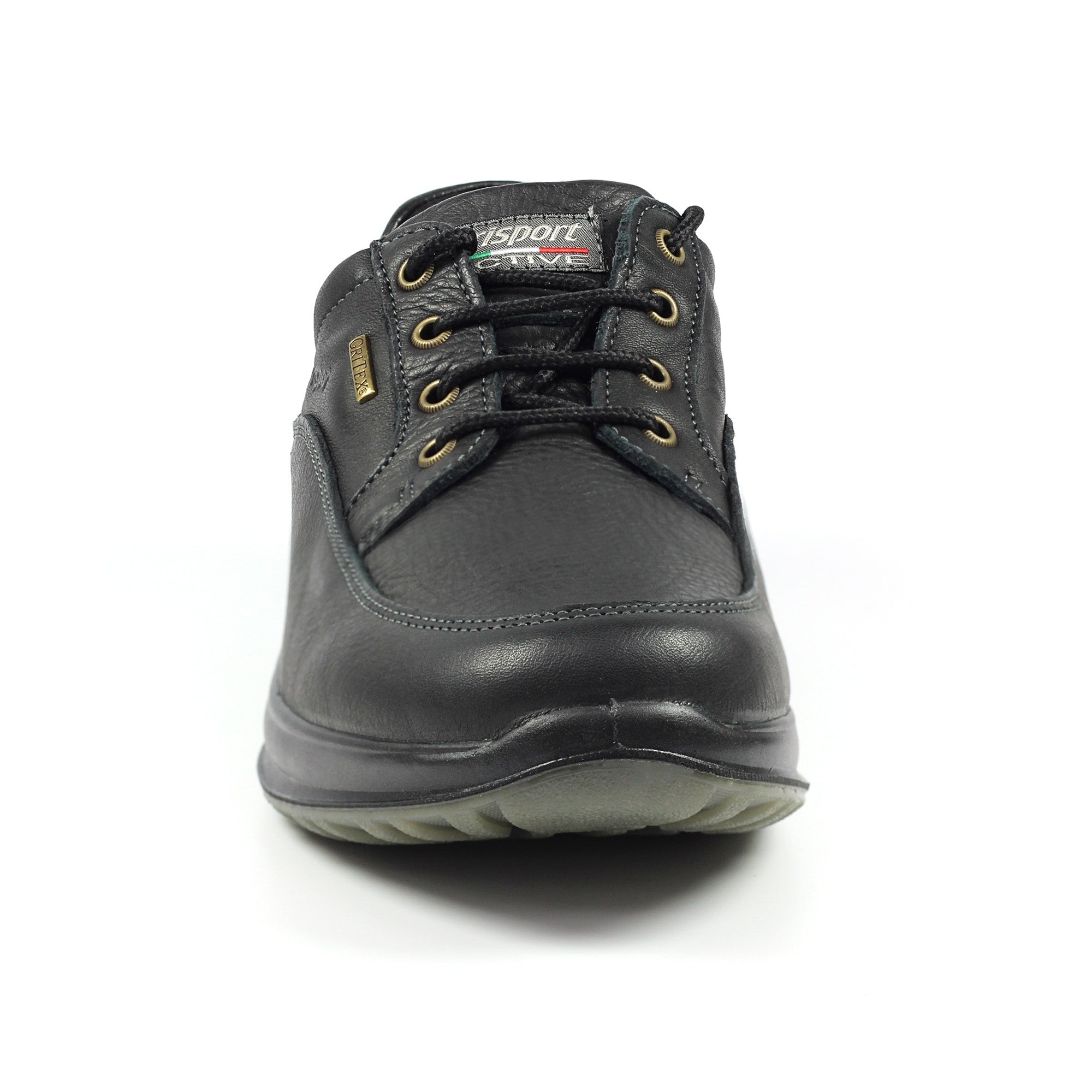 Livingston Black Active Shoe