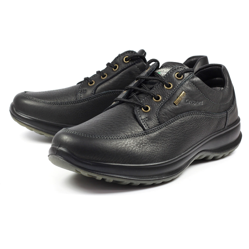 Livingston Black Active Shoe