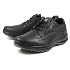 Livingston Black Active Shoe