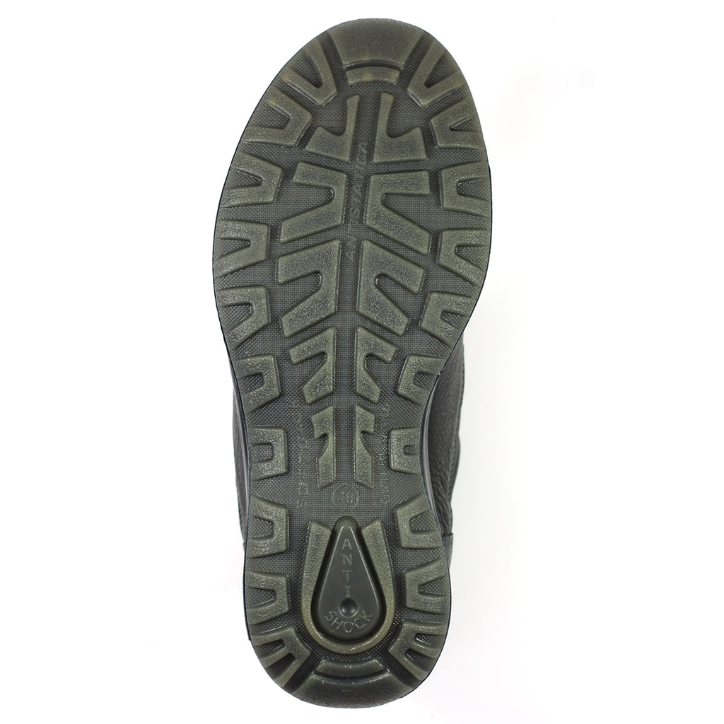 Livingston Black Active Shoe