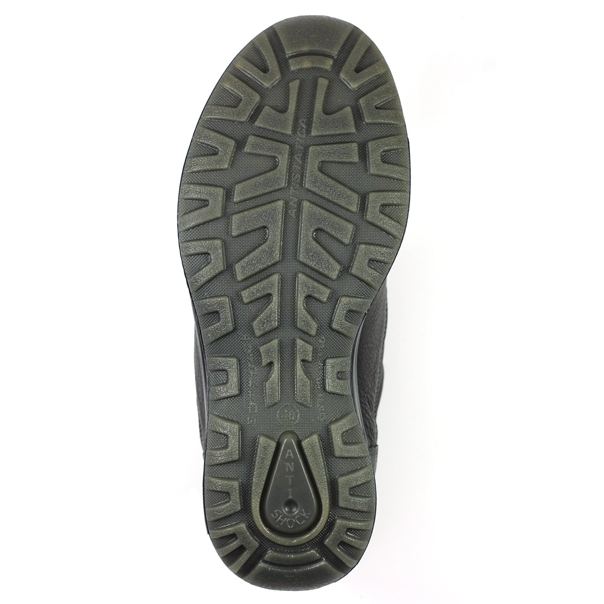Livingston Black Active Shoe