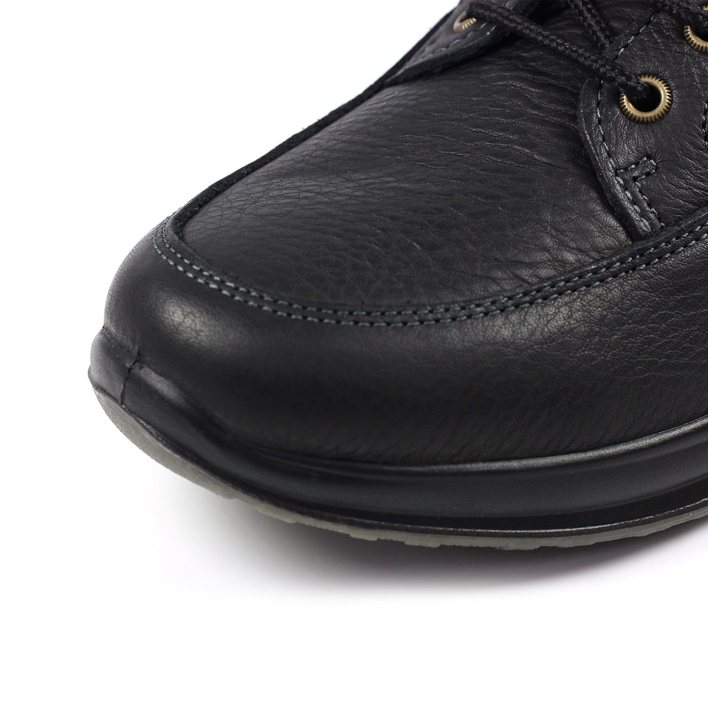 Livingston Black Active Shoe