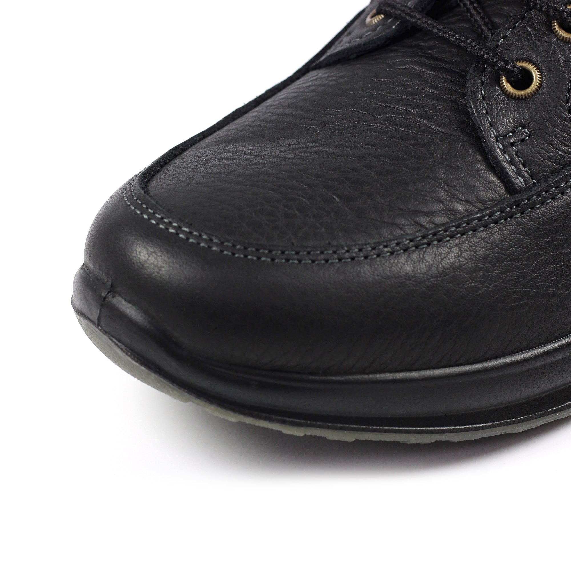 Livingston Black Active Shoe